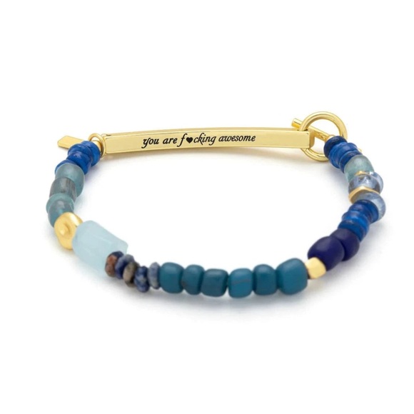 NEW Scout hidden message bracelet - awesome - Picture 1 of 6
